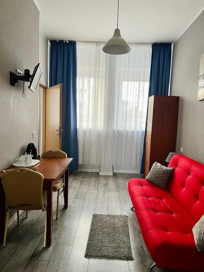 Hotel Elda Bydhošť Exteriér fotografie